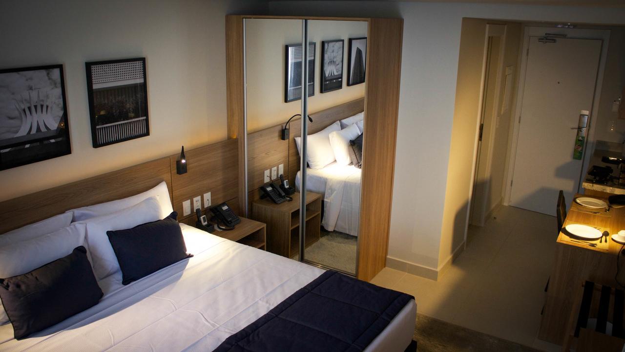 Quality Hotel Itaipava Posse  Extérieur photo