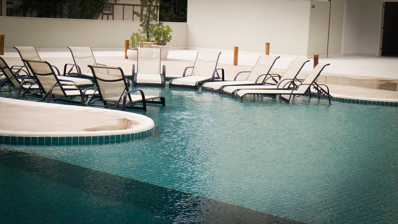 Quality Hotel Itaipava Posse  Extérieur photo