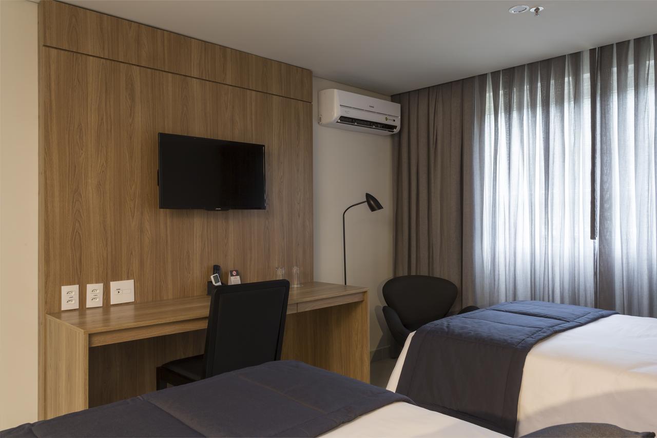 Quality Hotel Itaipava Posse  Extérieur photo
