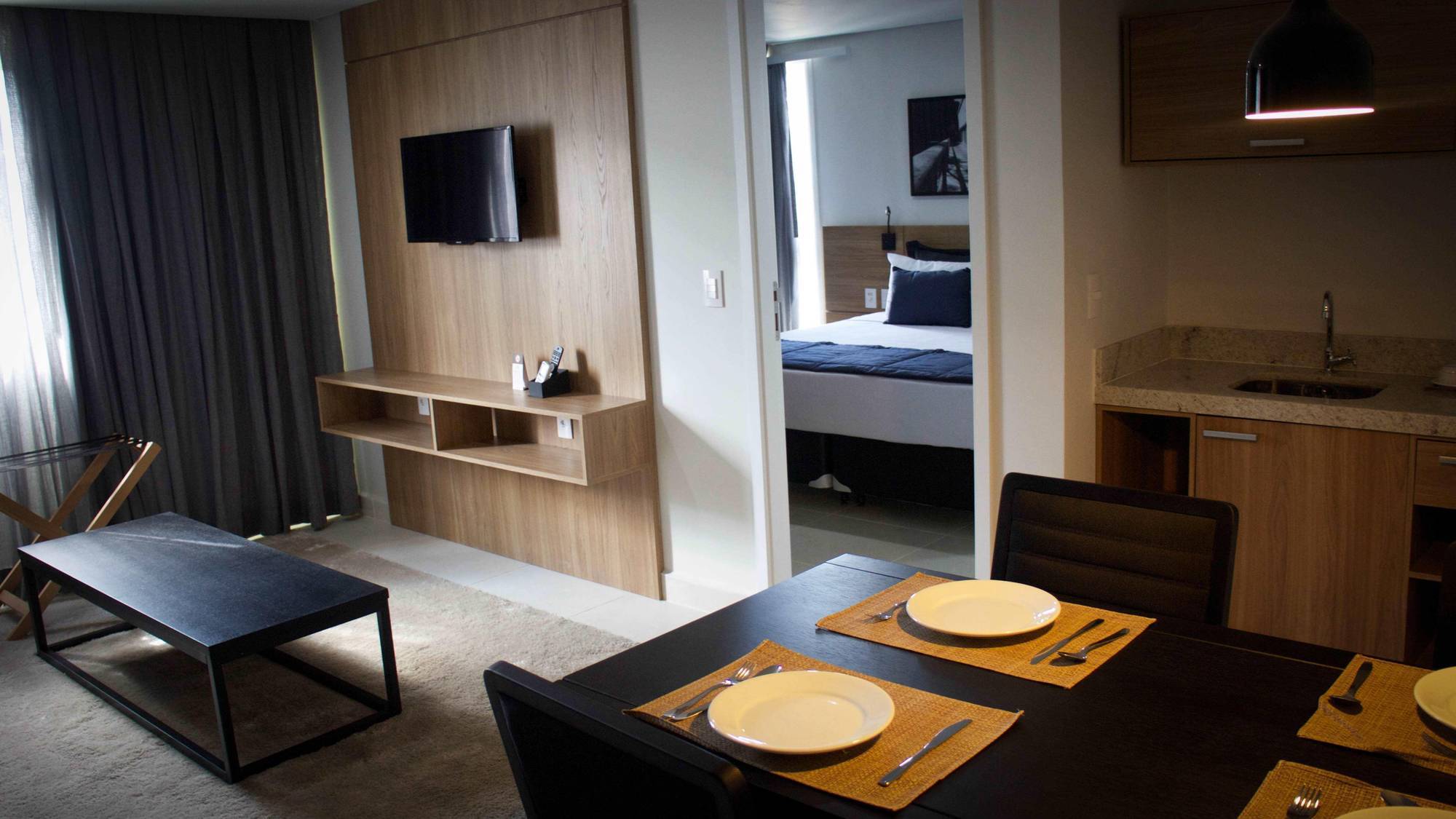 Quality Hotel Itaipava Posse  Extérieur photo